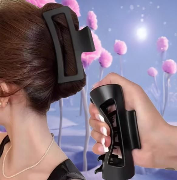 Flexura Hair Buckle (Pack of 2)