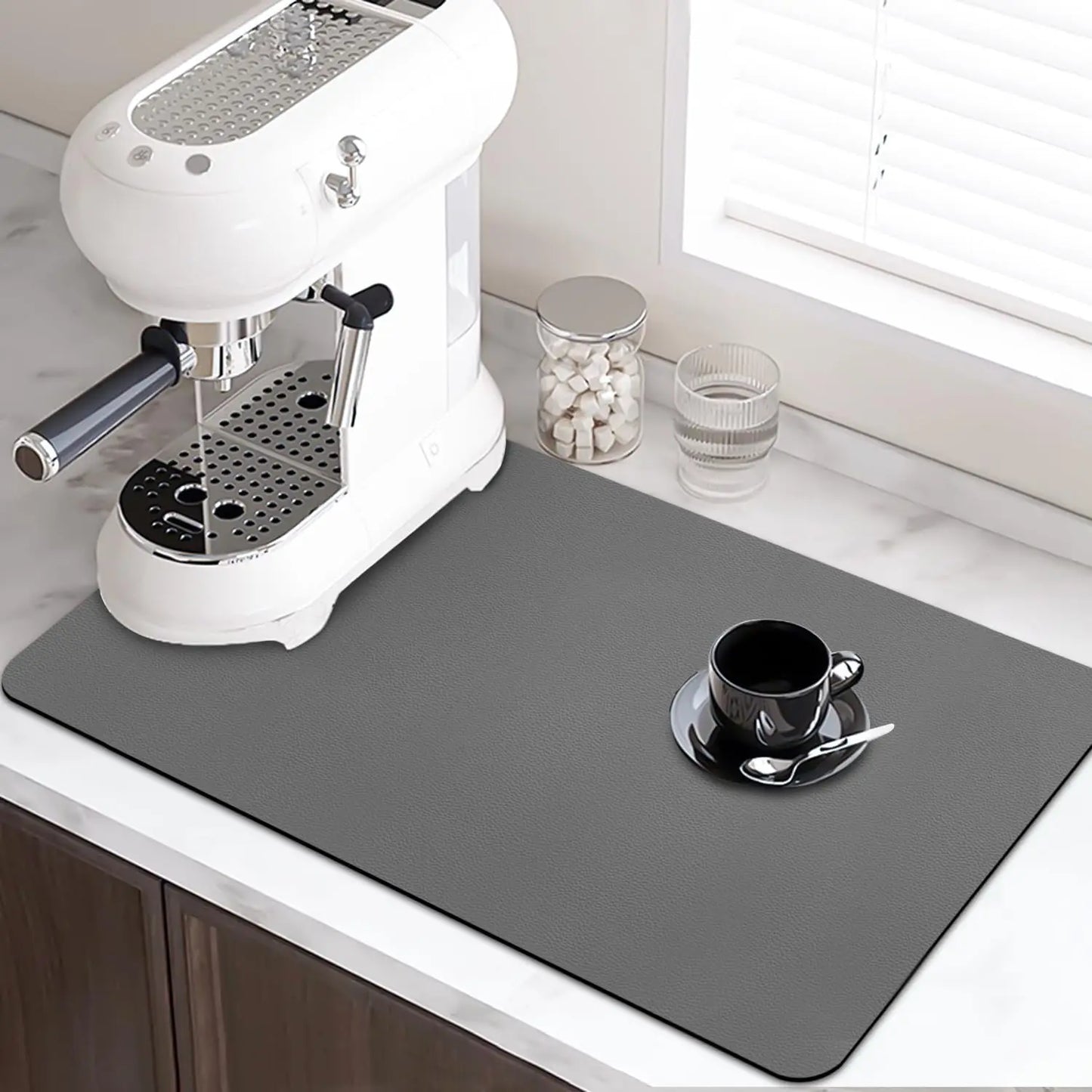 Absorb Pro Dish Drying Mat