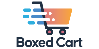 Boxed Cart