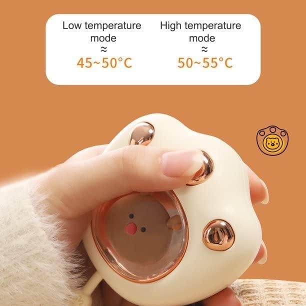 PurrHeat Mini Hand Warmer
