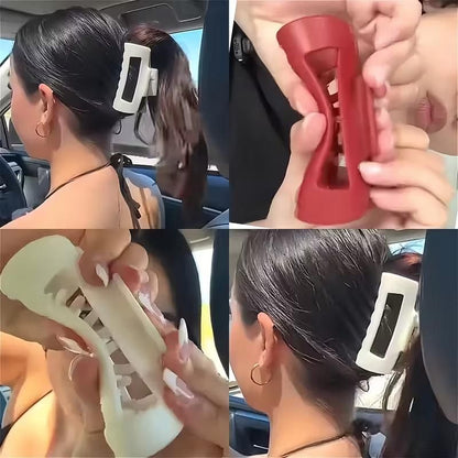 Flexura Hair Buckle (Pack of 2)