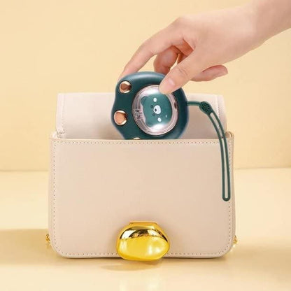 PurrHeat Mini Hand Warmer