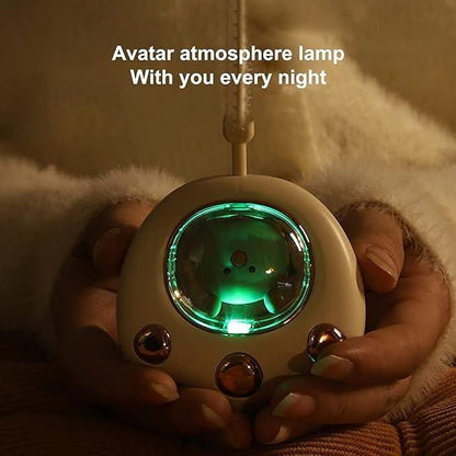 PurrHeat Mini Hand Warmer