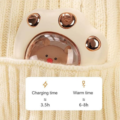 PurrHeat Mini Hand Warmer