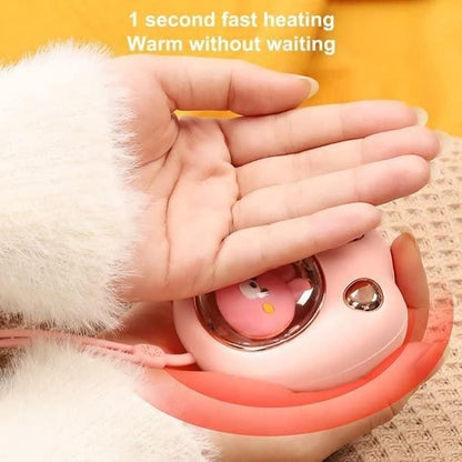 PurrHeat Mini Hand Warmer
