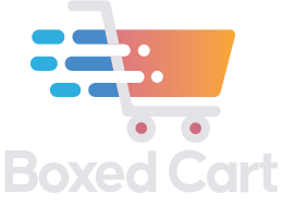 Boxed Cart