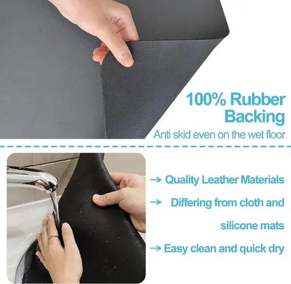 Absorb Pro Dish Drying Mat