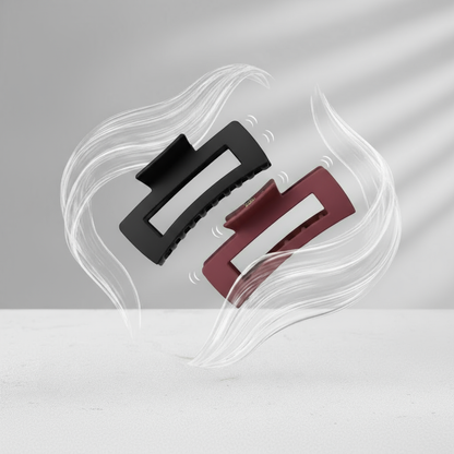 Flexura Hair Buckle (Pack of 2)