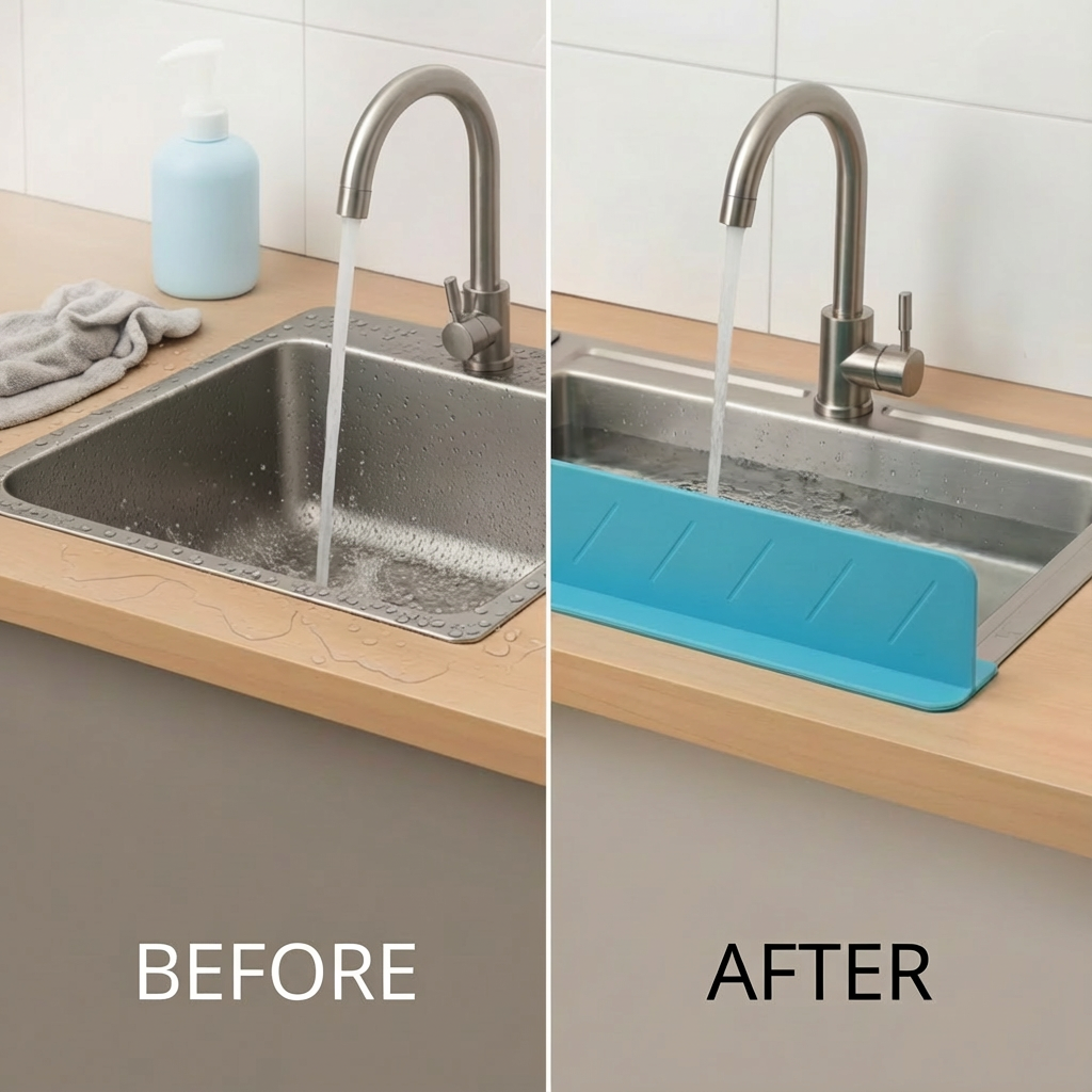 SplashGuard Pro (Pack of 2)