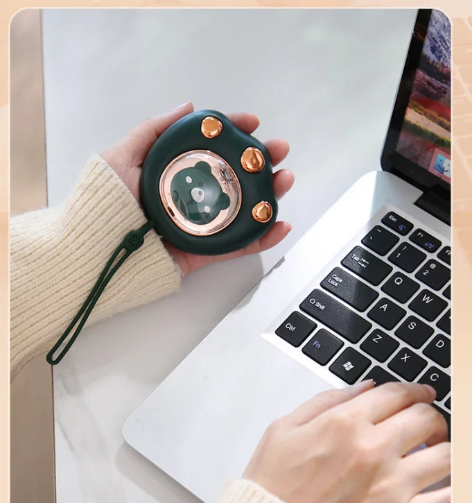 PurrHeat Mini Hand Warmer