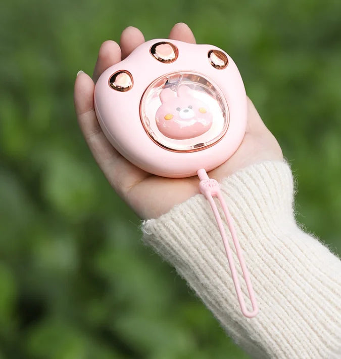 PurrHeat Mini Hand Warmer