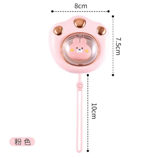 PurrHeat Mini Hand Warmer