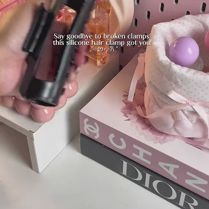 Flexura Hair Buckle (Pack of 2)